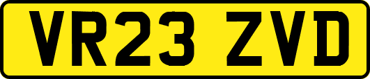 VR23ZVD