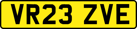 VR23ZVE