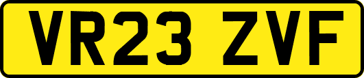 VR23ZVF