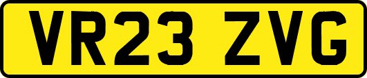 VR23ZVG