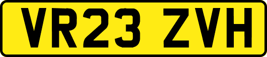 VR23ZVH
