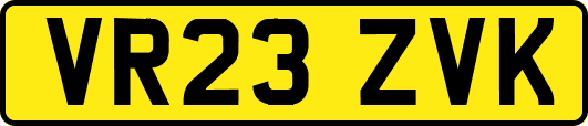 VR23ZVK