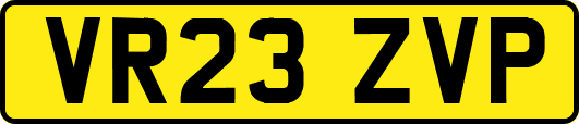 VR23ZVP