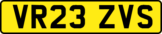 VR23ZVS