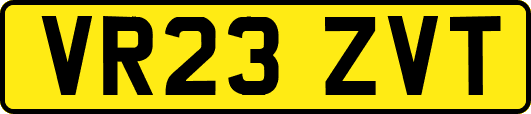 VR23ZVT