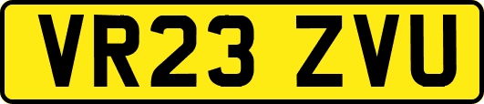 VR23ZVU