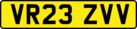 VR23ZVV