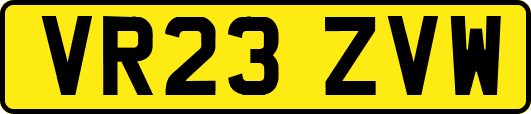 VR23ZVW