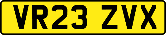 VR23ZVX