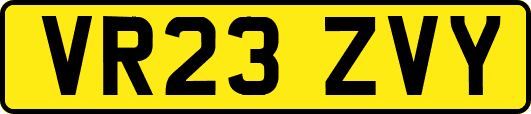 VR23ZVY