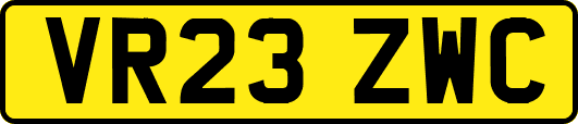 VR23ZWC