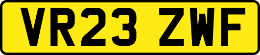 VR23ZWF