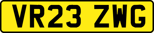 VR23ZWG