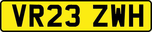 VR23ZWH
