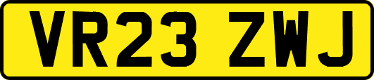VR23ZWJ