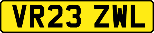 VR23ZWL