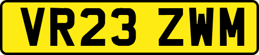VR23ZWM