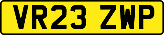 VR23ZWP