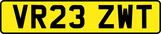 VR23ZWT