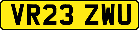 VR23ZWU