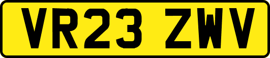 VR23ZWV