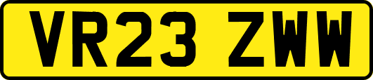 VR23ZWW