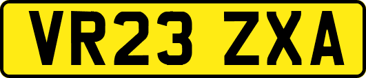 VR23ZXA