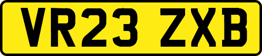 VR23ZXB