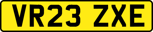VR23ZXE