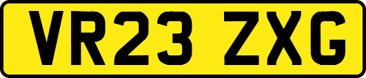 VR23ZXG