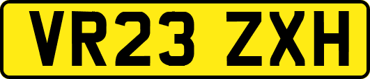 VR23ZXH