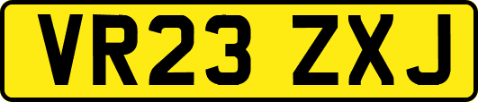 VR23ZXJ