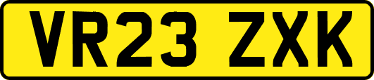 VR23ZXK