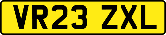 VR23ZXL