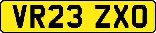 VR23ZXO