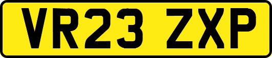 VR23ZXP