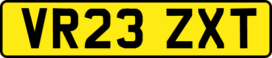 VR23ZXT