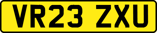VR23ZXU