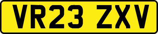 VR23ZXV