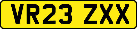 VR23ZXX