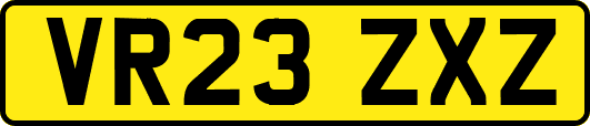 VR23ZXZ