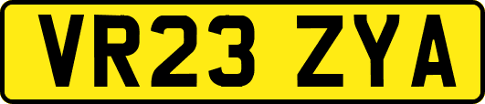VR23ZYA