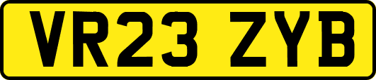 VR23ZYB