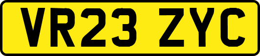 VR23ZYC