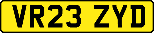 VR23ZYD