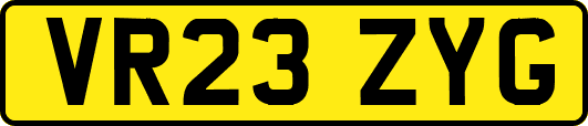 VR23ZYG
