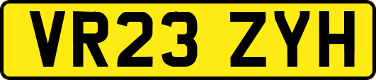 VR23ZYH