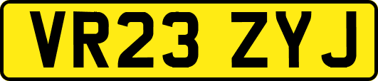 VR23ZYJ