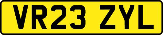 VR23ZYL
