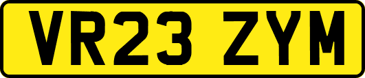 VR23ZYM